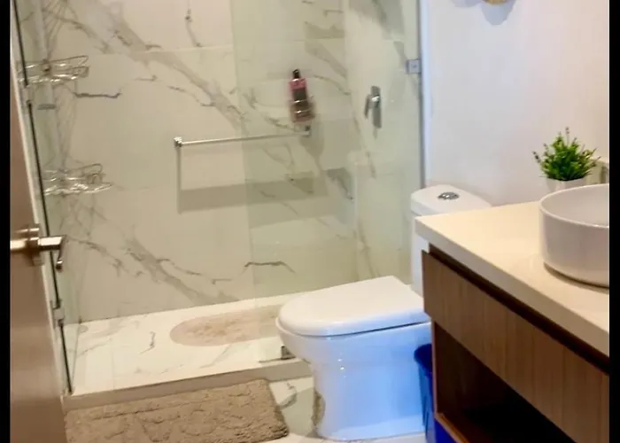 Apartamento Plunge Pool Duplex Ph With Club Shuttle And Gym Tulum