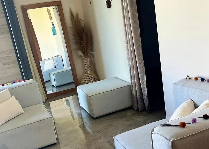 Plunge Pool Duplex Ph With Club Shuttle And Gym Tulum